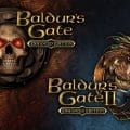 Baldurs Gate 1 2