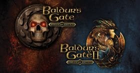 Baldurs Gate 1 2