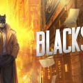 Blacksad