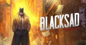 Blacksad