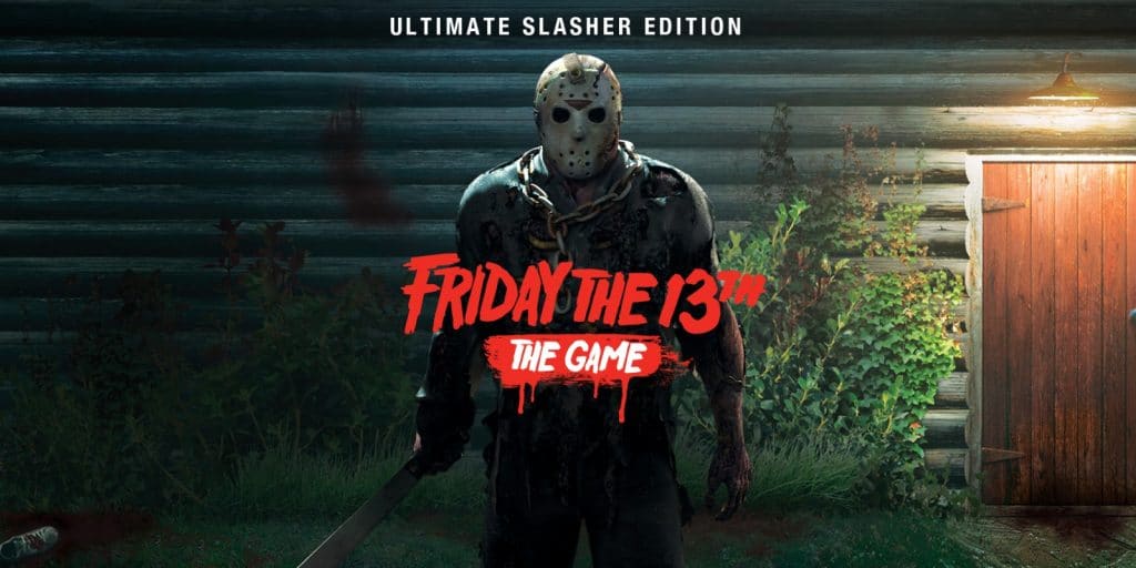 Friday The 13th