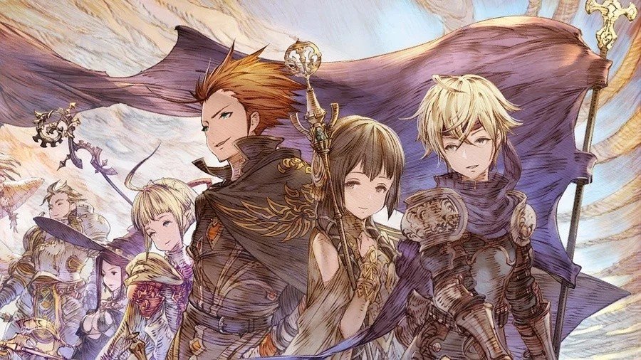 Mercenaries Wings Artwork