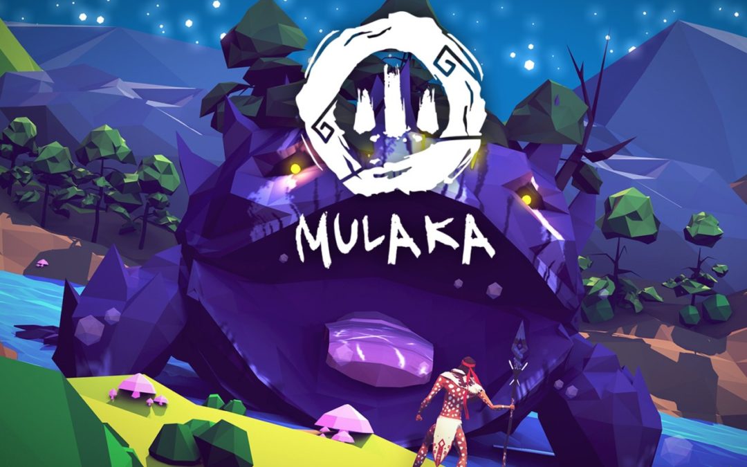 First Press Games dévoile les éditions de Mulaka