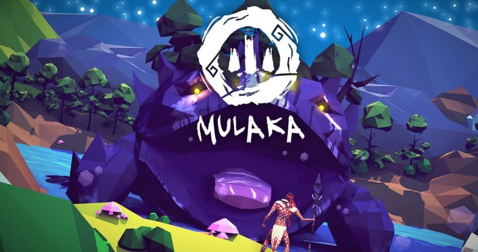 Mulaka Switch