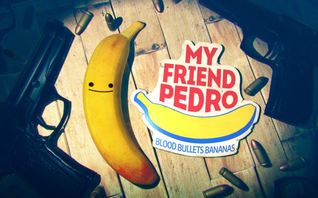 My Friend Pedro (Switch)