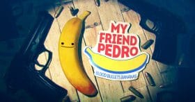 My Friend Pedro