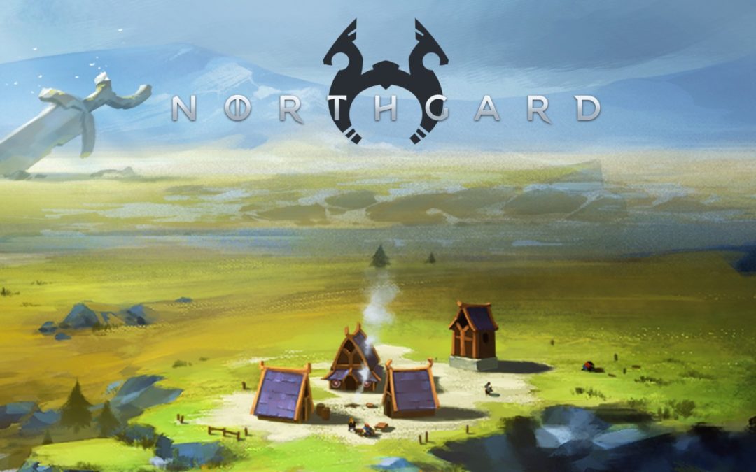 Northgard (Switch) *MAJ*