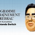 Programme Entrainement Cerebral Dr Kawashima