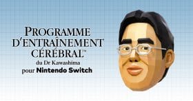 Programme Entrainement Cerebral Dr Kawashima