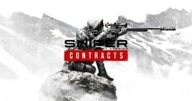 Sniper Ghost Warrior Contracts