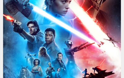 Star Wars Episode IX : L’Ascension de Skywalker – Trailer Final (VOSTF / VF)