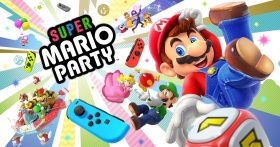 Super Mario Party