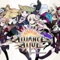 The Alliance Alive Hd Remastered