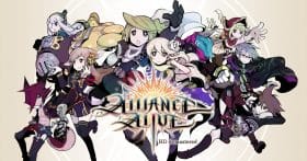 The Alliance Alive Hd Remastered