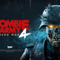 Zombie Army 4