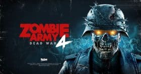 Zombie Army 4