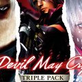 Devil May Cry Art