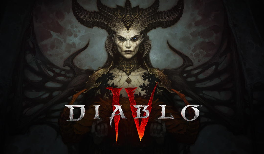 Diablo IV (Xbox, PS4, PS5)