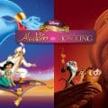 Disney Classic Games