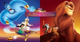 Disney Classic Games