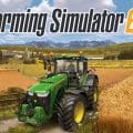 Farming Simulator 20