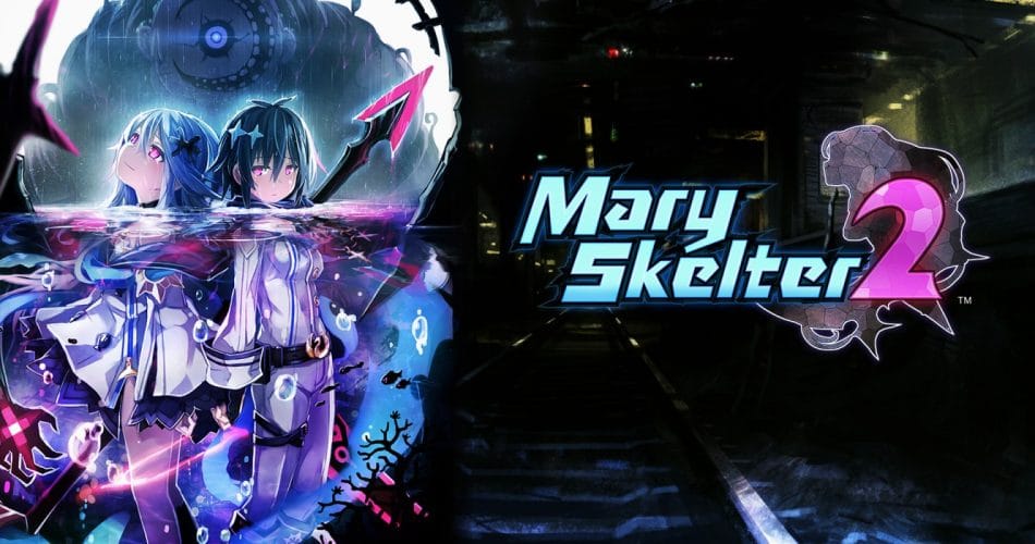 Mary Skelter 2