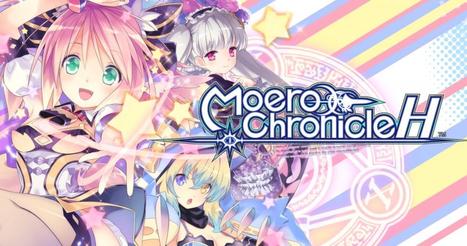 Moreo Chronicle Hyper