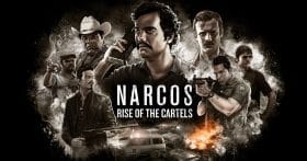 Narcos Rise Of The Cartels