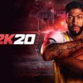 Nba 2k20