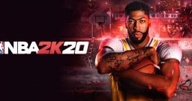 Nba 2k20