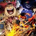 One Piece Pirate Warriors 4