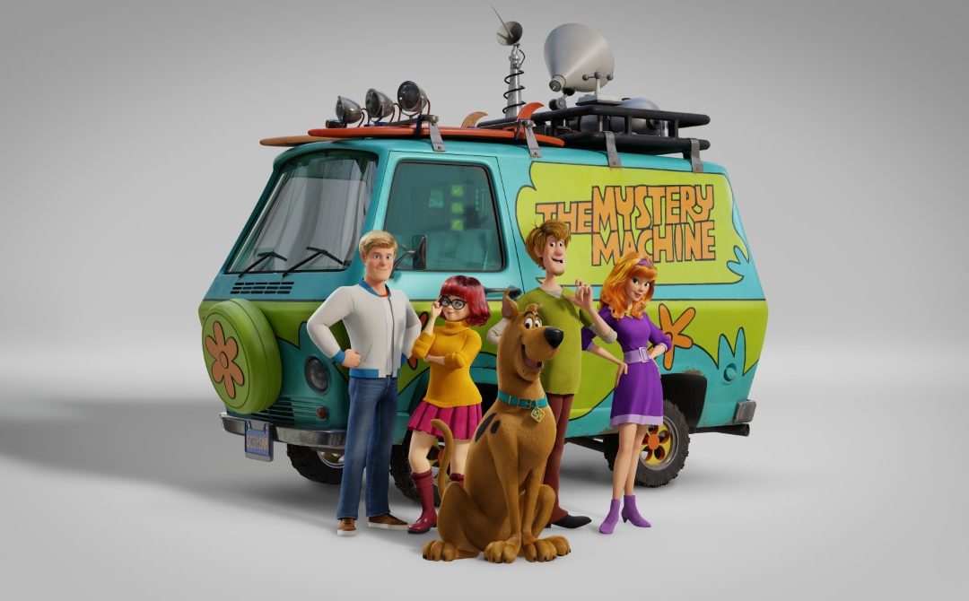 Scooby – Trailer (VOSTF / VF)
