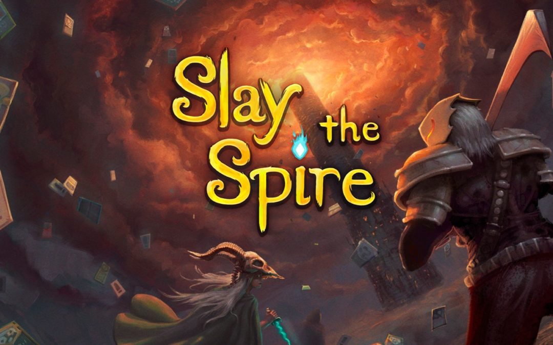 Slay The Spire (Switch)