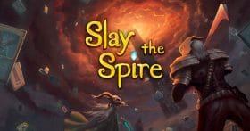 Slay The Spire