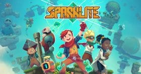 Sparklite