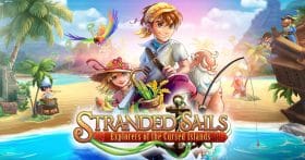 Stranded Sails