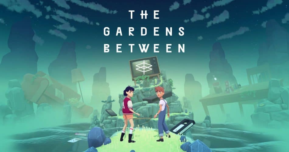 The Gardens Between