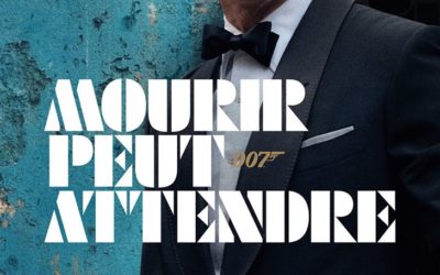 007 Mourir peut attendre – Trailer (VOSTF / VF)