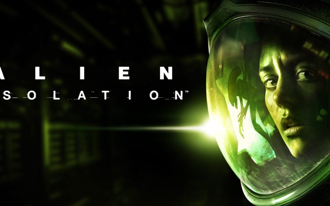 Alien: Isolation apporte la peur sur Switch