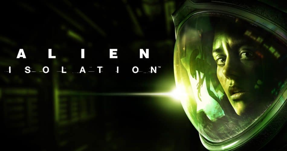 Alien Isolation