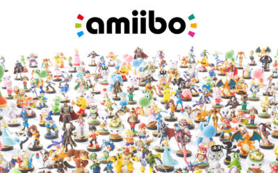 Bons Plans Amiibo