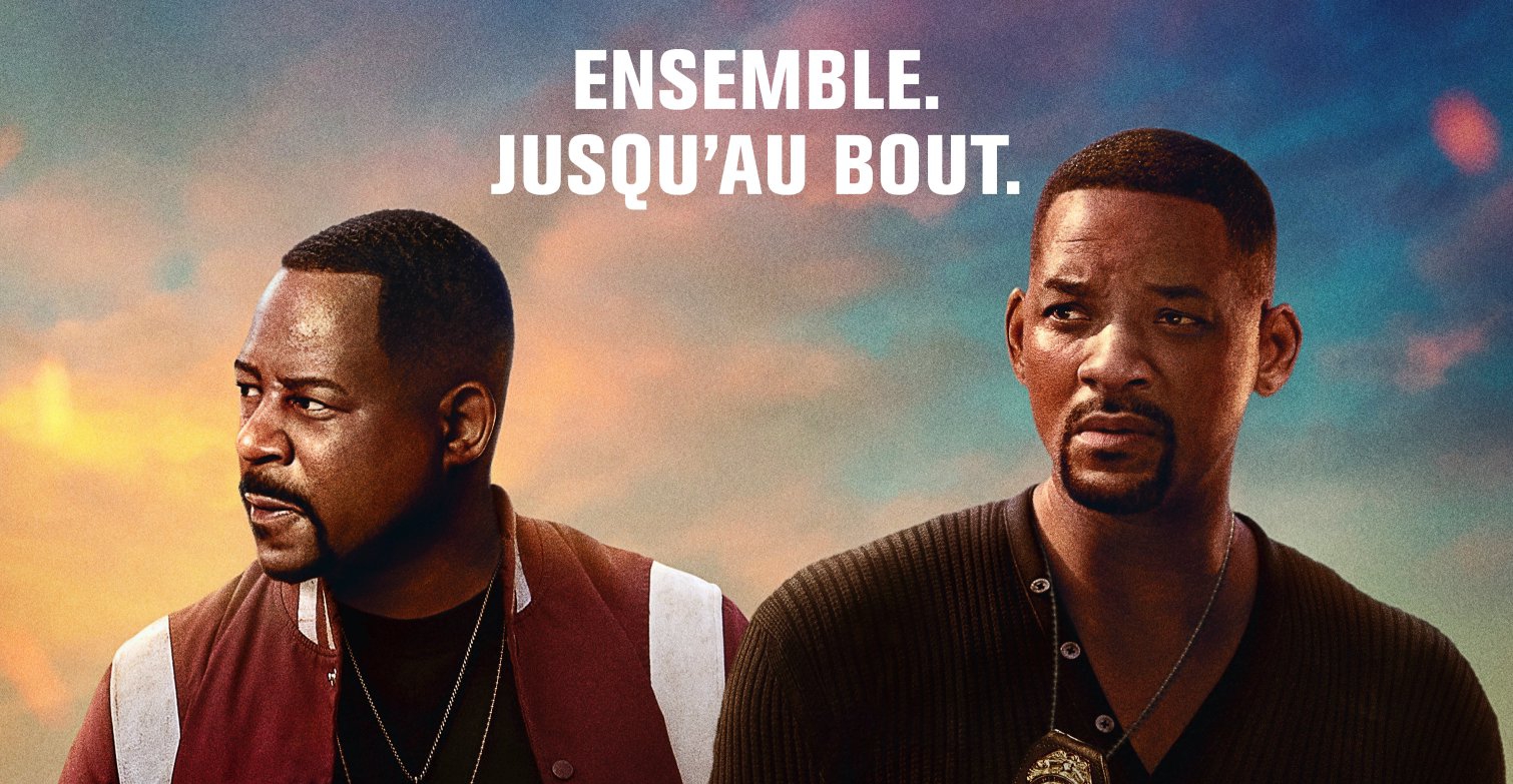 Bad Boys For Life - Trailer Final (VOSTF / VF) | Videoludeek