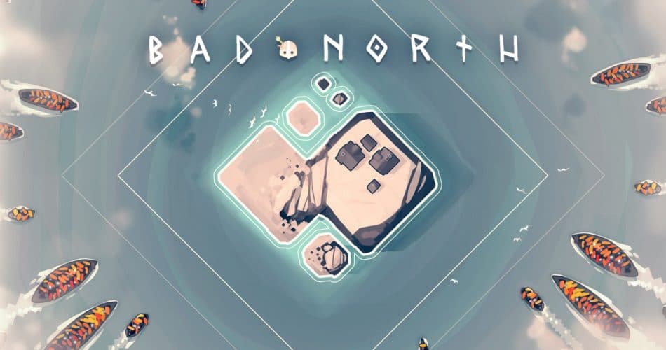 Bad North