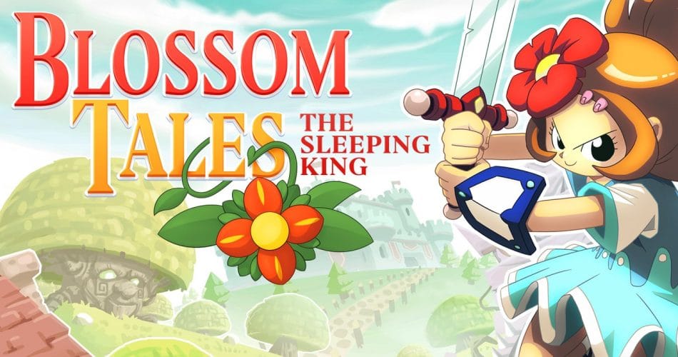 Blossom Tales