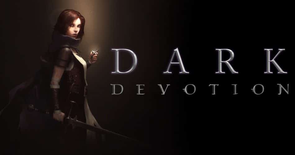 Dark Devotion