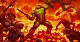 Doom Boxart