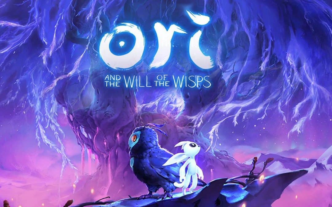 Ori and the Will of the Wisps (Xbox One) / Edition Collector