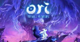 Ori And The Will Of The Wisps