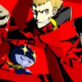 Persona 5 Royal