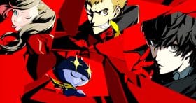 Persona 5 Royal